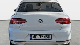 Volkswagen Passat 2.0 TDI BMT Highline DSG7 WD3545R w zakupie za gotówkę