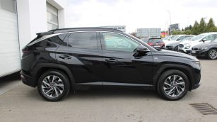 Hyundai Tucson 1.6 T-GDi 48V Executive 2WD DCT PO6WX14 w abonamencie