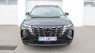 Hyundai Tucson 1.6 T-GDi 48V Executive 2WD DCT PO6WX14 w abonamencie
