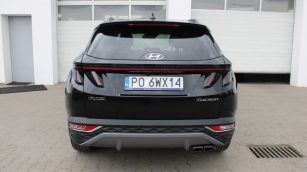 Hyundai Tucson 1.6 T-GDi 48V Executive 2WD DCT PO6WX14 w abonamencie