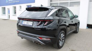Hyundai Tucson 1.6 T-GDi 48V Executive 2WD DCT PO6WX14 w abonamencie