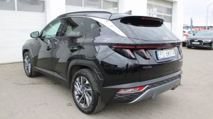 Hyundai Tucson 1.6 T-GDi 48V Executive 2WD DCT PO6WX14 w abonamencie