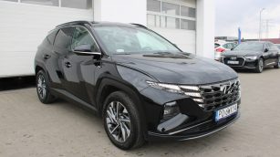 Hyundai Tucson 1.6 T-GDi 48V Executive 2WD DCT PO6WX14 w abonamencie