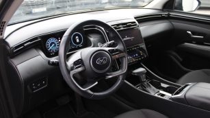 Hyundai Tucson 1.6 T-GDi 48V Executive 2WD DCT PO6WX14 w abonamencie