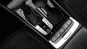 Hyundai Tucson 1.6 T-GDi 48V Executive 2WD DCT PO6WX14 w abonamencie