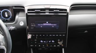 Hyundai Tucson 1.6 T-GDi 48V Executive 2WD DCT PO6WX14 w abonamencie