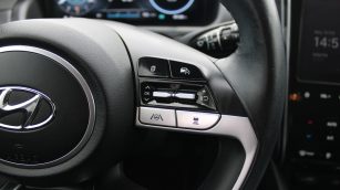 Hyundai Tucson 1.6 T-GDi 48V Executive 2WD DCT PO6WX14 w abonamencie