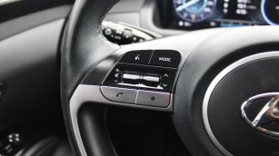 Hyundai Tucson 1.6 T-GDi 48V Executive 2WD DCT PO6WX14 w abonamencie