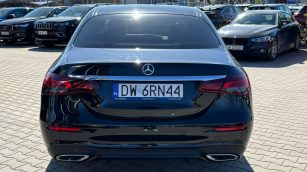 Mercedes-benz E 220 d 4-Matic AMG DW6RN44 w abonamencie