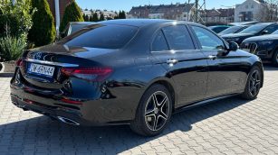 Mercedes-benz E 220 d 4-Matic AMG DW6RN44 w abonamencie