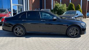 Mercedes-benz E 220 d 4-Matic AMG DW6RN44 w abonamencie
