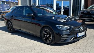 Mercedes-benz E 220 d 4-Matic AMG DW6RN44 w abonamencie