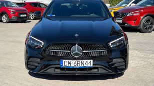 Mercedes-benz E 220 d 4-Matic AMG DW6RN44 w abonamencie