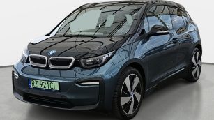 BMW i3 120 Ah RZ921CL w abonamencie dla firm
