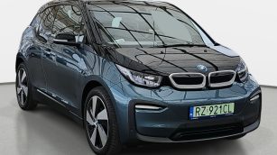 BMW i3 120 Ah RZ921CL w abonamencie dla firm