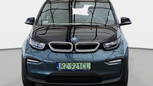 BMW i3 120 Ah RZ921CL w abonamencie dla firm