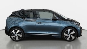 BMW i3 120 Ah RZ921CL w abonamencie dla firm