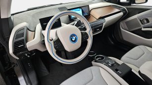 BMW i3 120 Ah RZ921CL w abonamencie dla firm