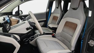 BMW i3 120 Ah RZ921CL w abonamencie dla firm