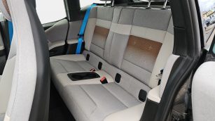 BMW i3 120 Ah RZ921CL w abonamencie dla firm