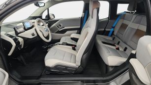 BMW i3 120 Ah RZ921CL w abonamencie dla firm