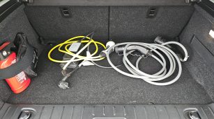 BMW i3 120 Ah RZ921CL w abonamencie dla firm