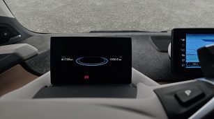 BMW i3 120 Ah RZ921CL w abonamencie dla firm