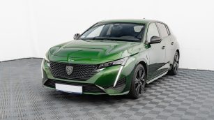 Peugeot 308 1.2 PureTech GT Pack S&S EAT8 PO4WU08 w abonamencie