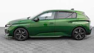 Peugeot 308 1.2 PureTech GT Pack S&S EAT8 PO4WU08 w abonamencie