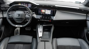 Peugeot 308 1.2 PureTech GT Pack S&S EAT8 PO4WU08 w abonamencie
