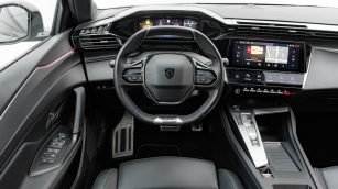 Peugeot 308 1.2 PureTech GT Pack S&S EAT8 PO4WU08 w abonamencie