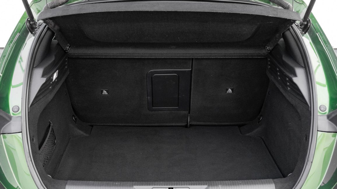 Peugeot 308 1.2 PureTech GT Pack S&S EAT8 PO4WU08 w abonamencie