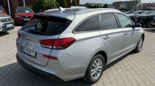 Hyundai i30 1.5 DPI Classic + WD4281S w zakupie za gotówkę
