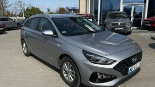 Hyundai i30 1.5 DPI Classic + WD4281S w zakupie za gotówkę