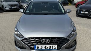 Hyundai i30 1.5 DPI Classic + WD4281S w zakupie za gotówkę