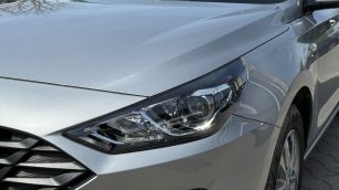 Hyundai i30 1.5 DPI Classic + WD4281S w zakupie za gotówkę