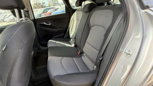 Hyundai i30 1.5 DPI Classic + WD4281S w zakupie za gotówkę