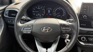 Hyundai i30 1.5 DPI Classic + WD4281S w zakupie za gotówkę