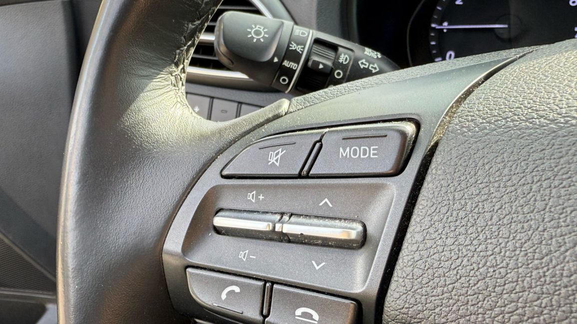 Hyundai i30 1.5 DPI Classic + WD4281S w zakupie za gotówkę