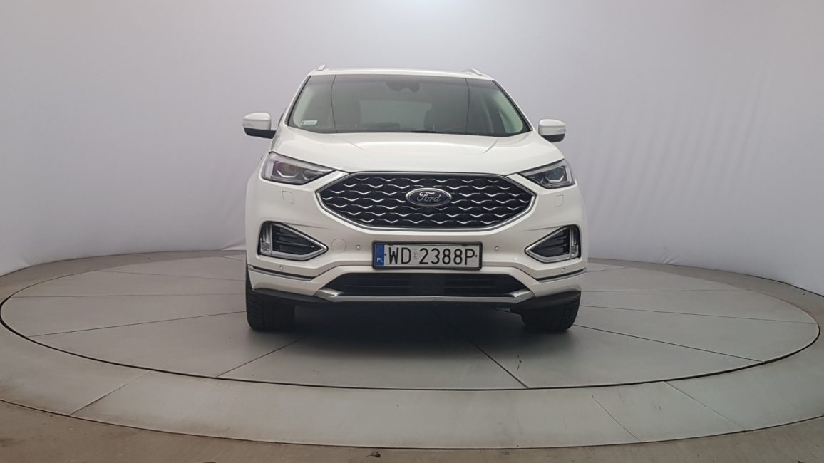Ford Edge 2.0 EcoBlue Twin-Turbo 4WD Vignale aut WD2388P w zakupie za gotówkę