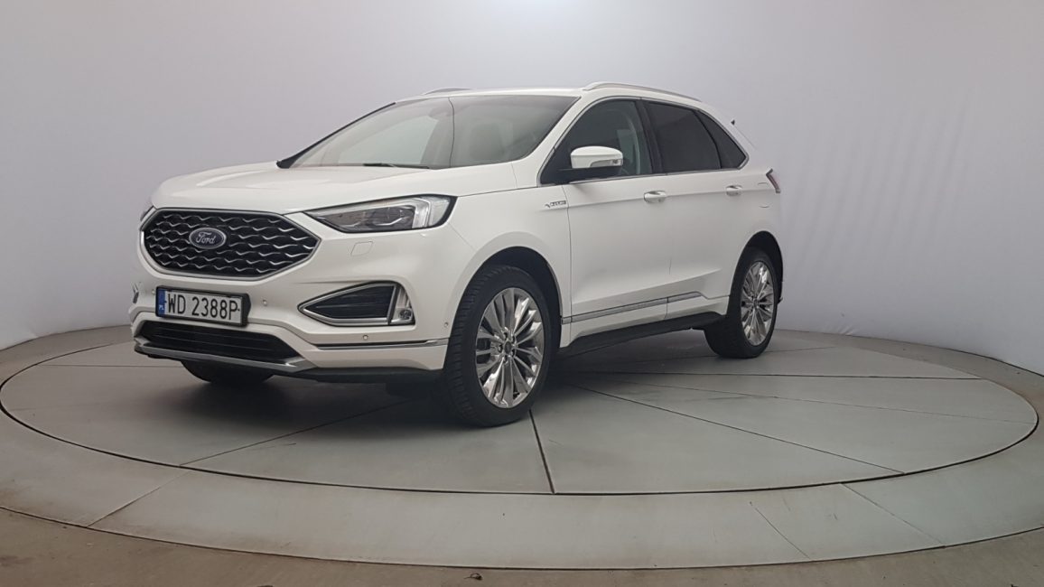 Ford Edge 2.0 EcoBlue Twin-Turbo 4WD Vignale aut WD2388P w zakupie za gotówkę