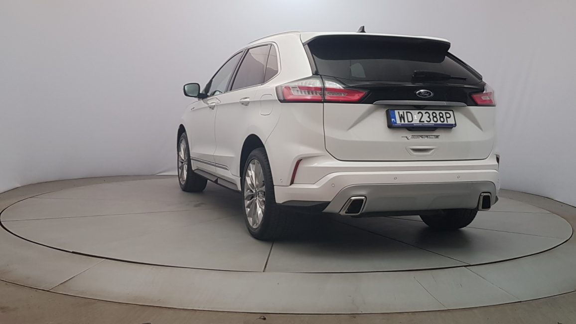 Ford Edge 2.0 EcoBlue Twin-Turbo 4WD Vignale aut WD2388P w zakupie za gotówkę