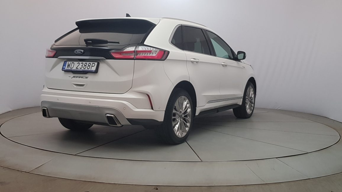 Ford Edge 2.0 EcoBlue Twin-Turbo 4WD Vignale aut WD2388P w zakupie za gotówkę