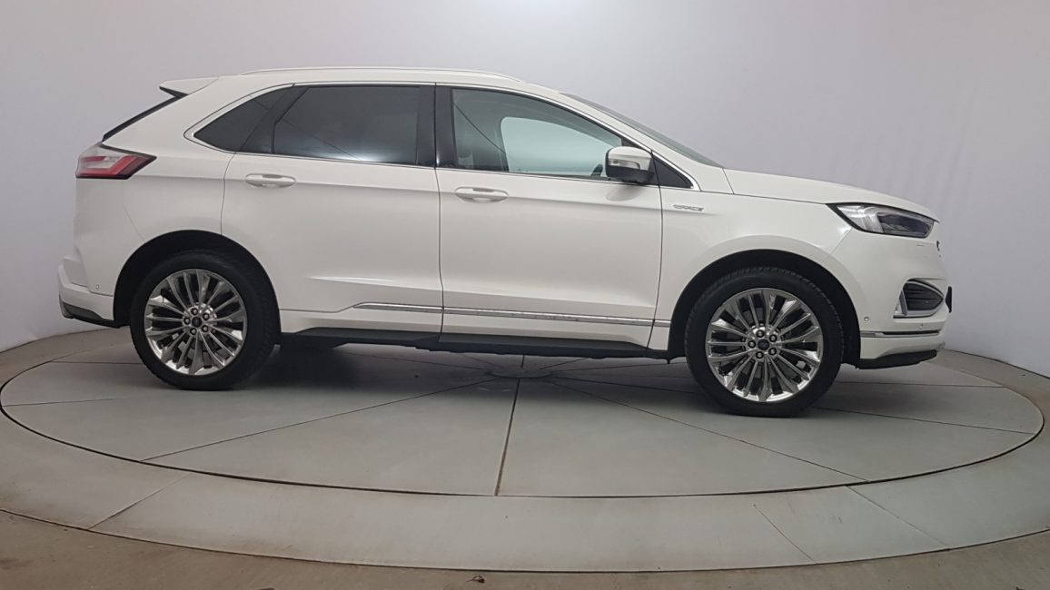Ford Edge 2.0 EcoBlue Twin-Turbo 4WD Vignale aut WD2388P w zakupie za gotówkę
