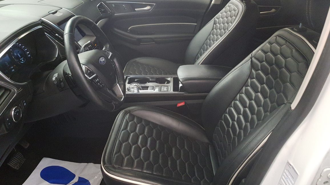 Ford Edge 2.0 EcoBlue Twin-Turbo 4WD Vignale aut WD2388P w zakupie za gotówkę