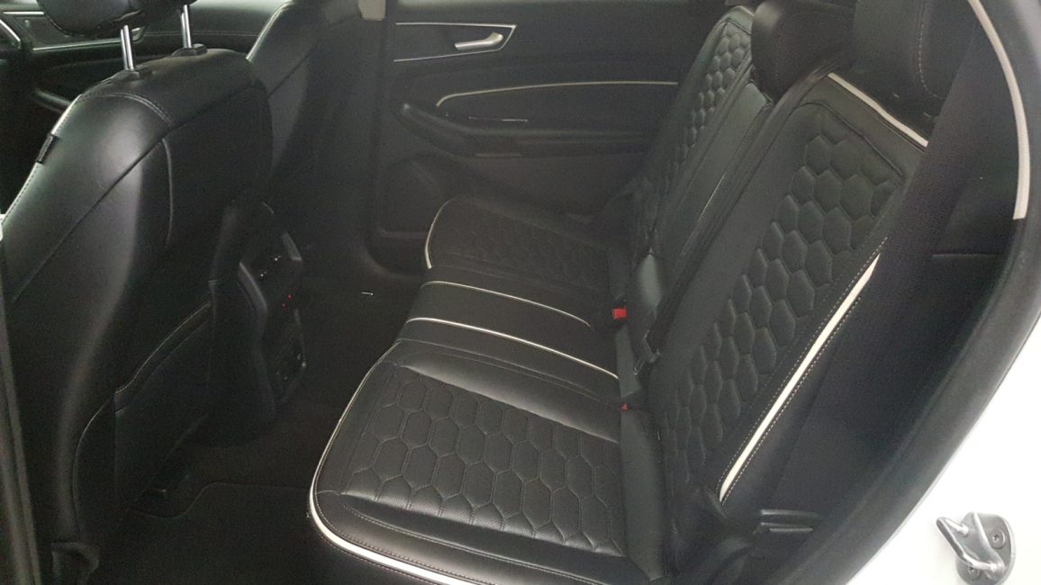 Ford Edge 2.0 EcoBlue Twin-Turbo 4WD Vignale aut WD2388P w zakupie za gotówkę