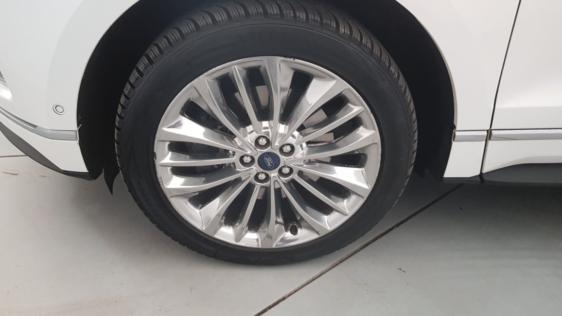 Ford Edge 2.0 EcoBlue Twin-Turbo 4WD Vignale aut WD2388P w zakupie za gotówkę