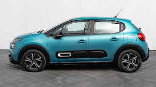 Citroen C3 1.2 PureTech Feel Pack WD3291P w abonamencie