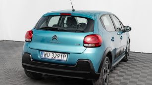 Citroen C3 1.2 PureTech Feel Pack WD3291P w abonamencie
