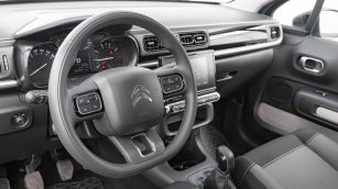 Citroen C3 1.2 PureTech Feel Pack WD3291P w abonamencie
